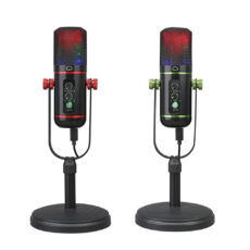 میکروفن کندانسر مدل GA-200