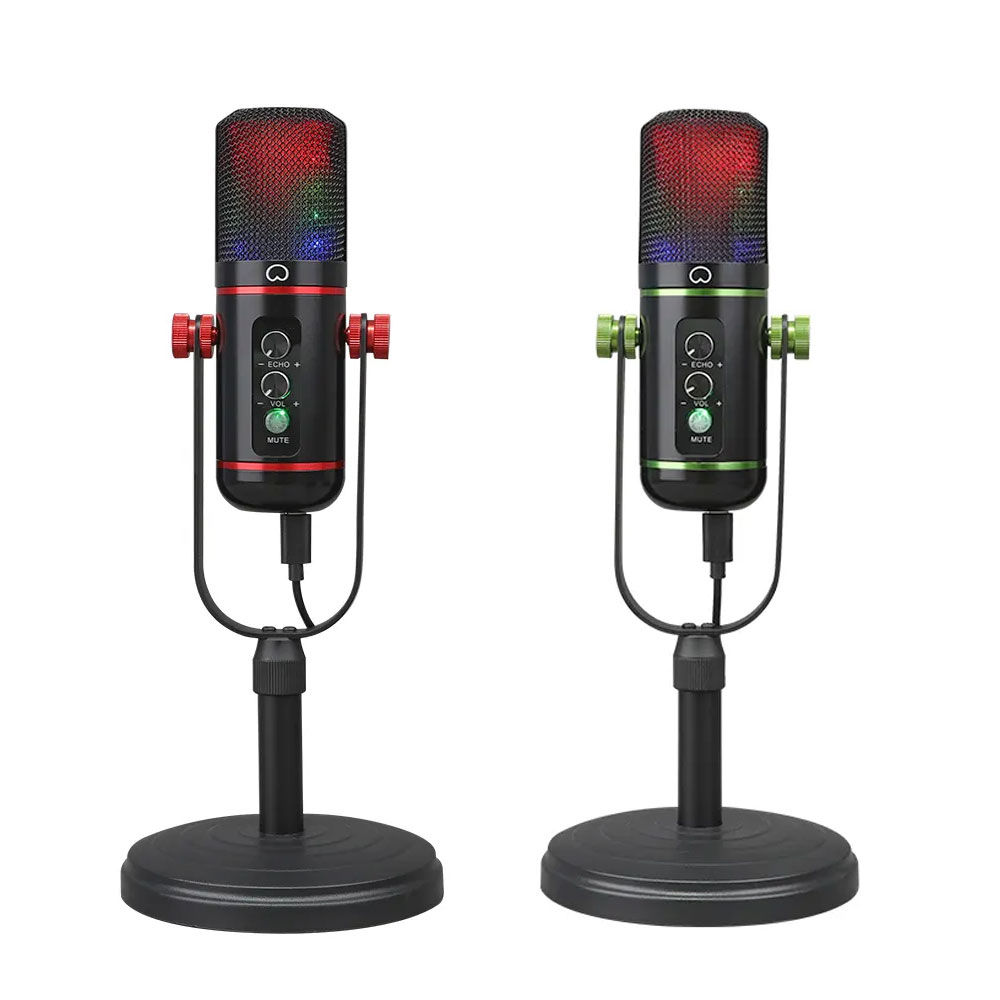 میکروفن کندانسر مدل GA-200