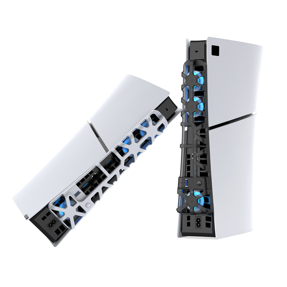 فن خنک کننده پلی استیشن 5 دابی مدل SLIM TP3538