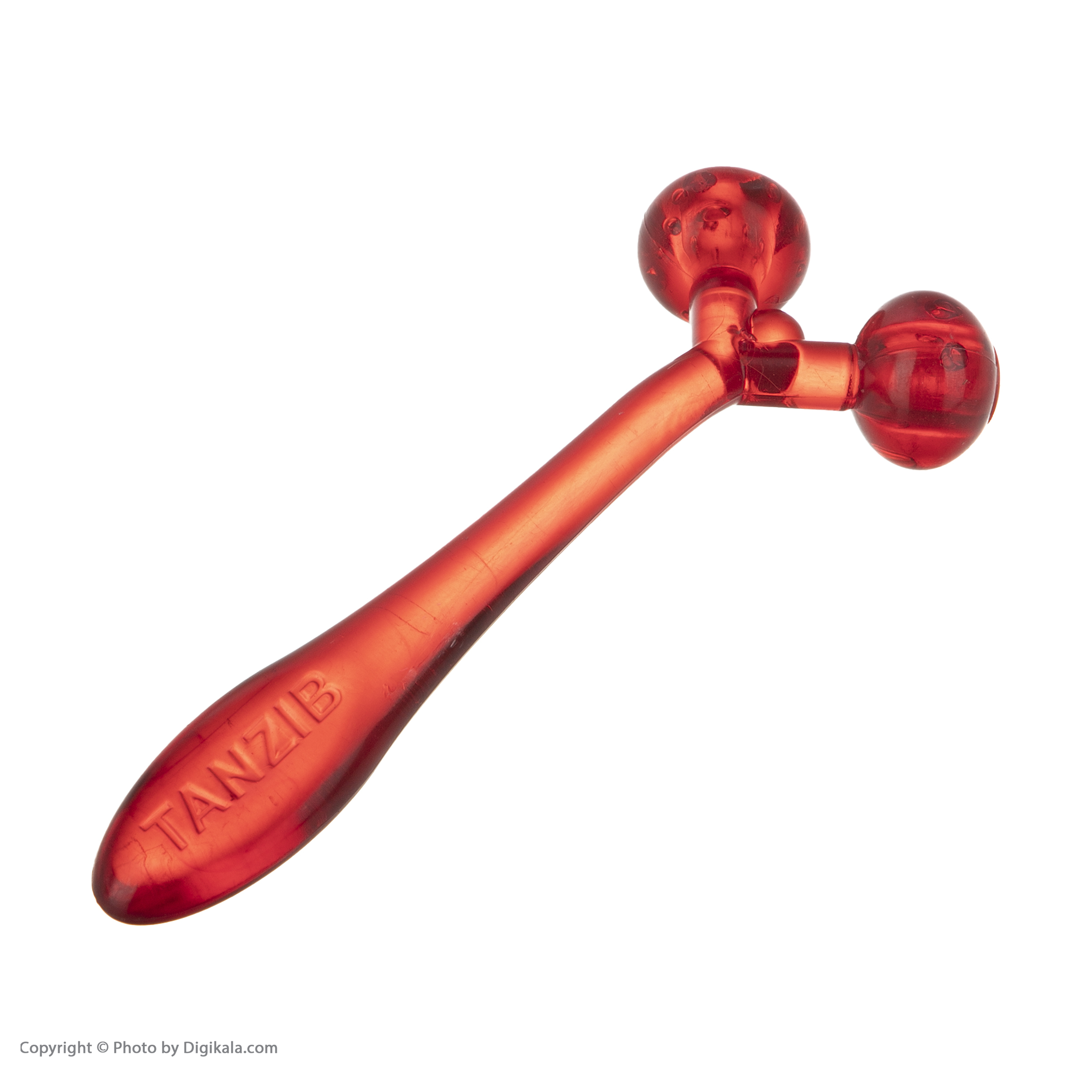 ماساژور دستی تن زیب مدل PBNHS-02 مجموعه 5 عددی