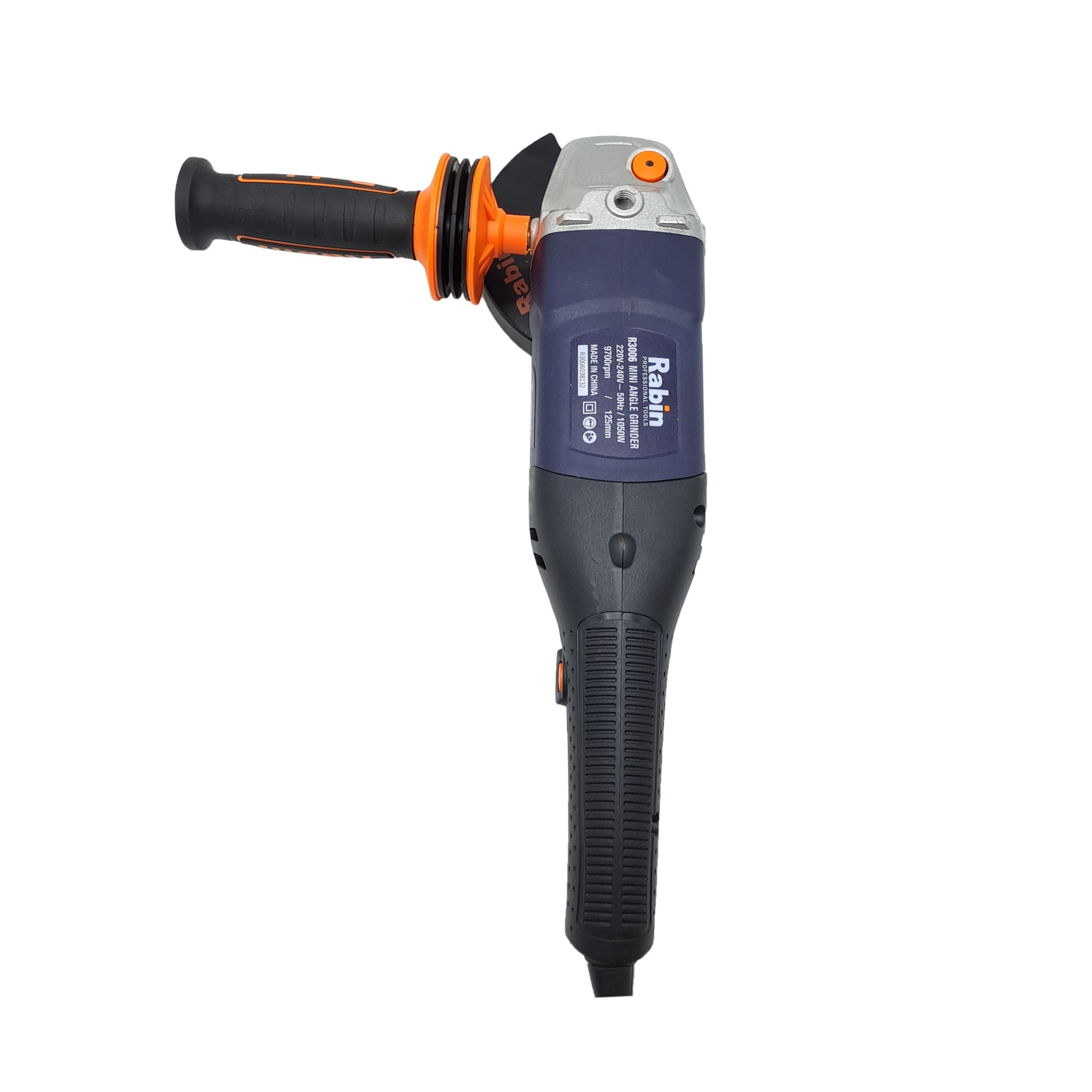 مینی فرز صنعتی رابین مدل R3006