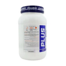 پودر گین پلاس با طعم شکلات دوبیس 1000 گرم