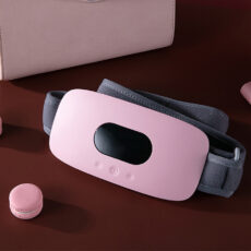 ماساژور شکم هژنگ مدل HZ-IADN-1