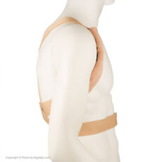 قوزبند پاک سمن مدل Soft Taylor سایز کوچک