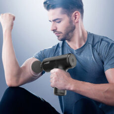 ماساژور برقی ارلدام مدل ET-V6