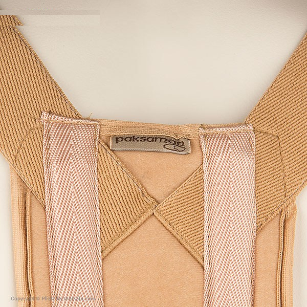 قوزبند پاک سمن مدل Soft Taylor سایز کوچک