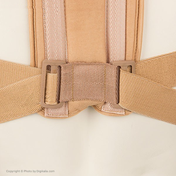 قوزبند پاک سمن مدل Soft Taylor سایز کوچک