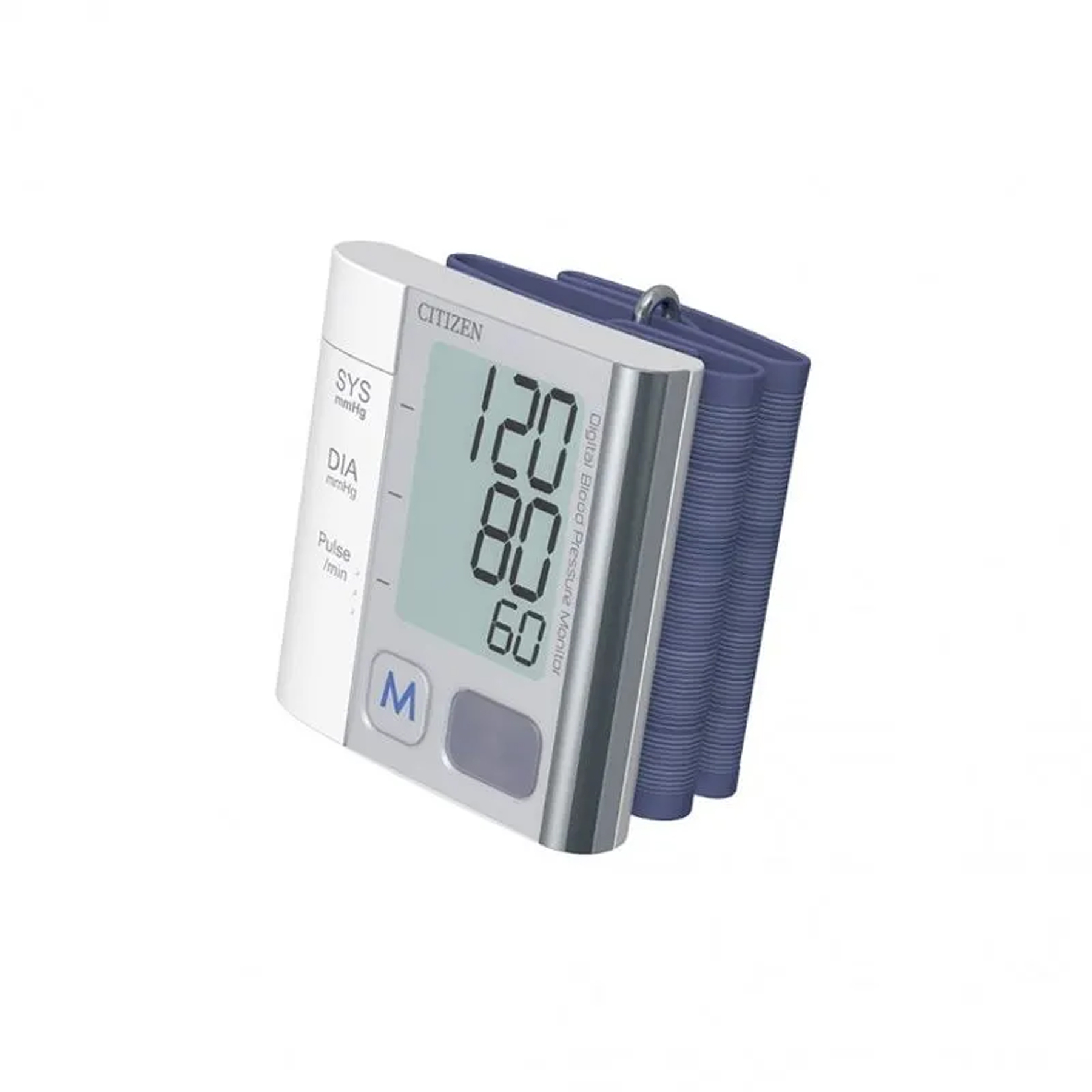 فشارسنج سیتی زن مدل CH 657