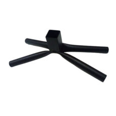 پایه دستگاه جوش لوله پلیمری مدل 4401