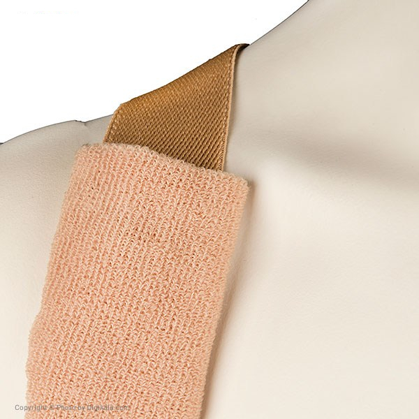 قوزبند پاک سمن مدل Soft Taylor سایز کوچک