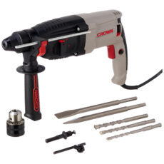 دریل بتن کن کرون مدل سه حالته CT18182 BMC