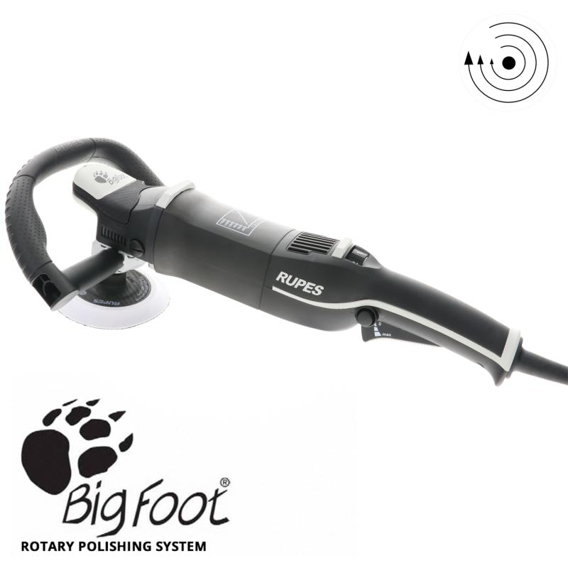 دستگاه پولیش روپس مدل LH19E STD کد 870746