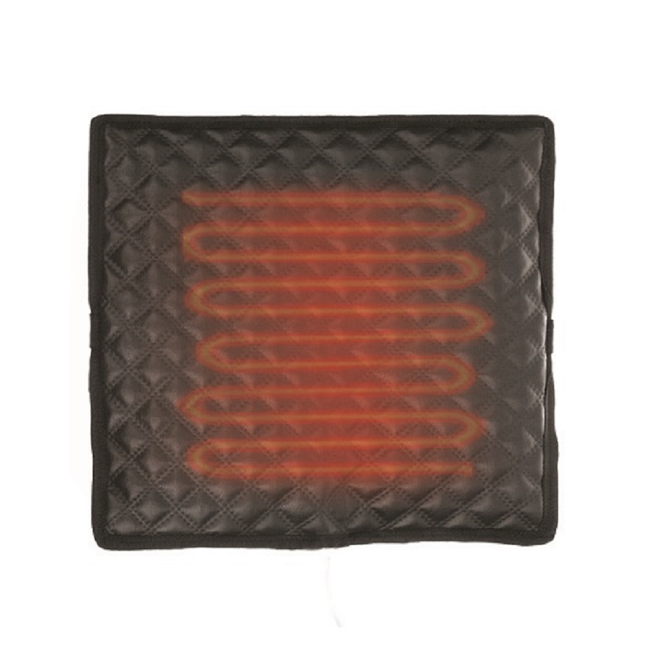 تشکچه برقی مدل GT40 سایز 30*30*5 سانتیمتر