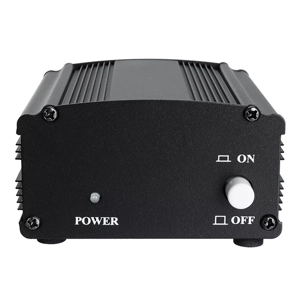 کارت صدا مدل Power Supply-48V