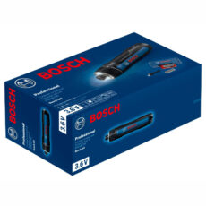 پیچ گوشتی شارژی 3.6 ولت بوش مدل GO (GEN-3)