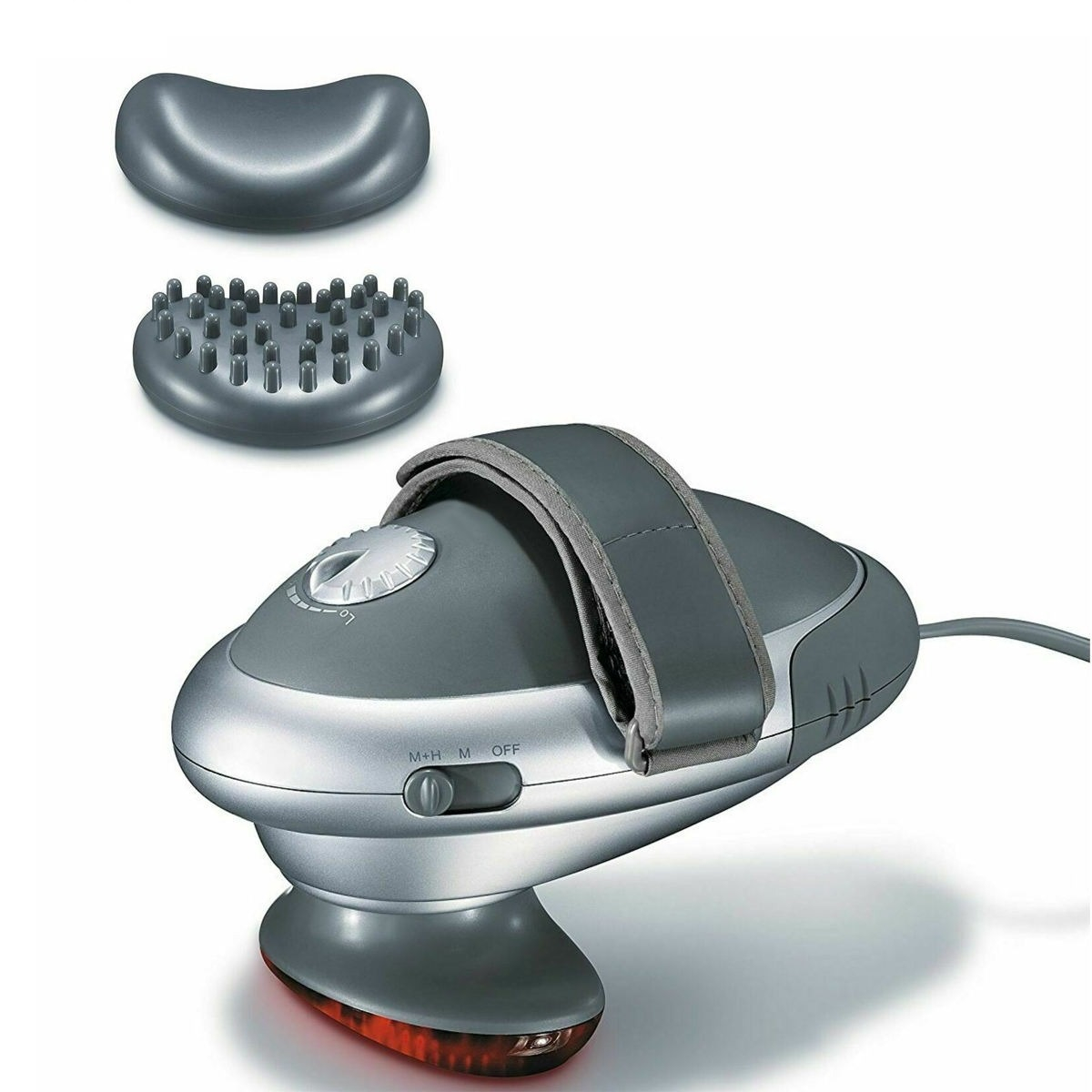 ماساژور برقی مدل ENERGY KING