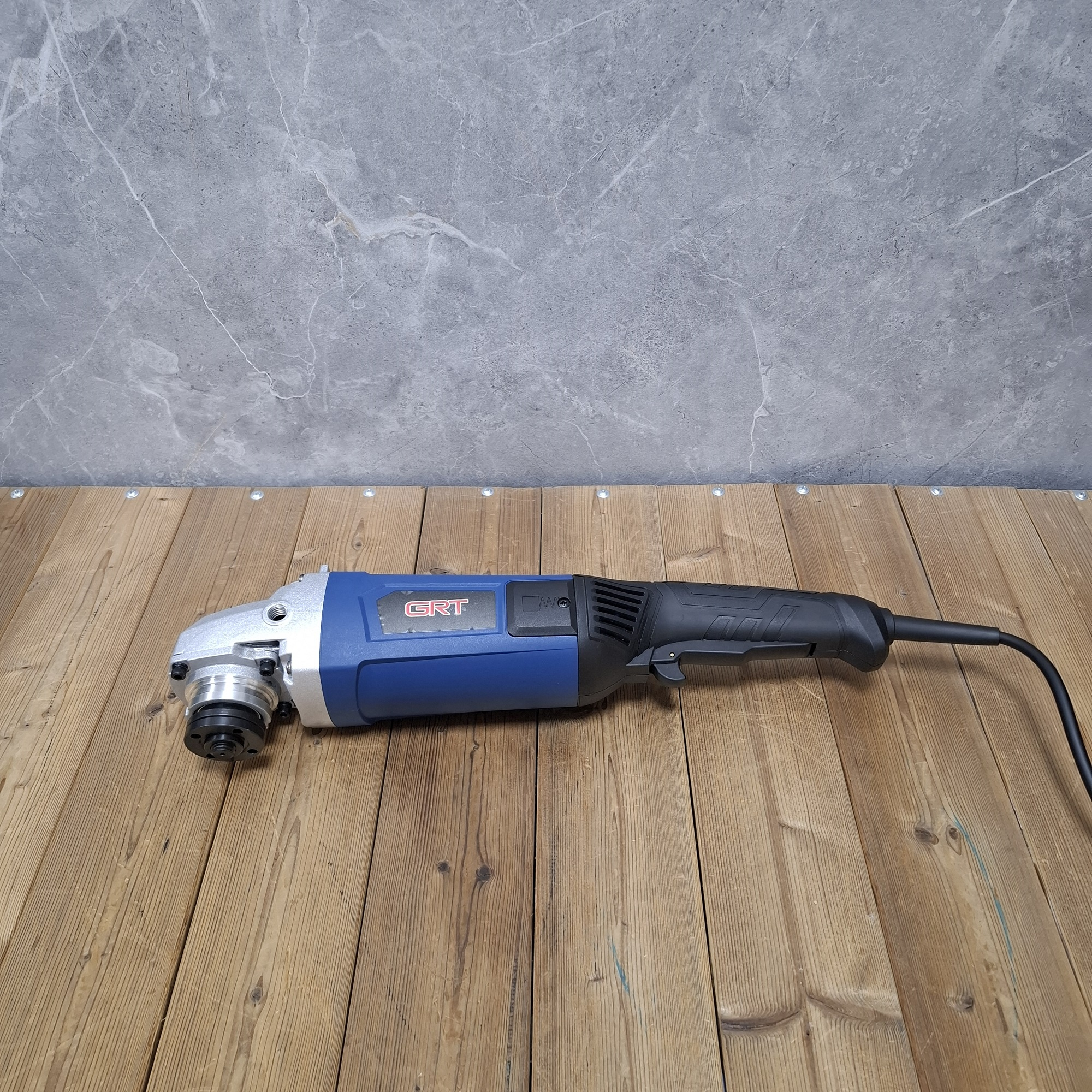 فرز آهنگری صنعتی جی آر تی مدل 2000W