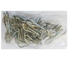 حشره کش برقی جی پاس مدل GBK1134N