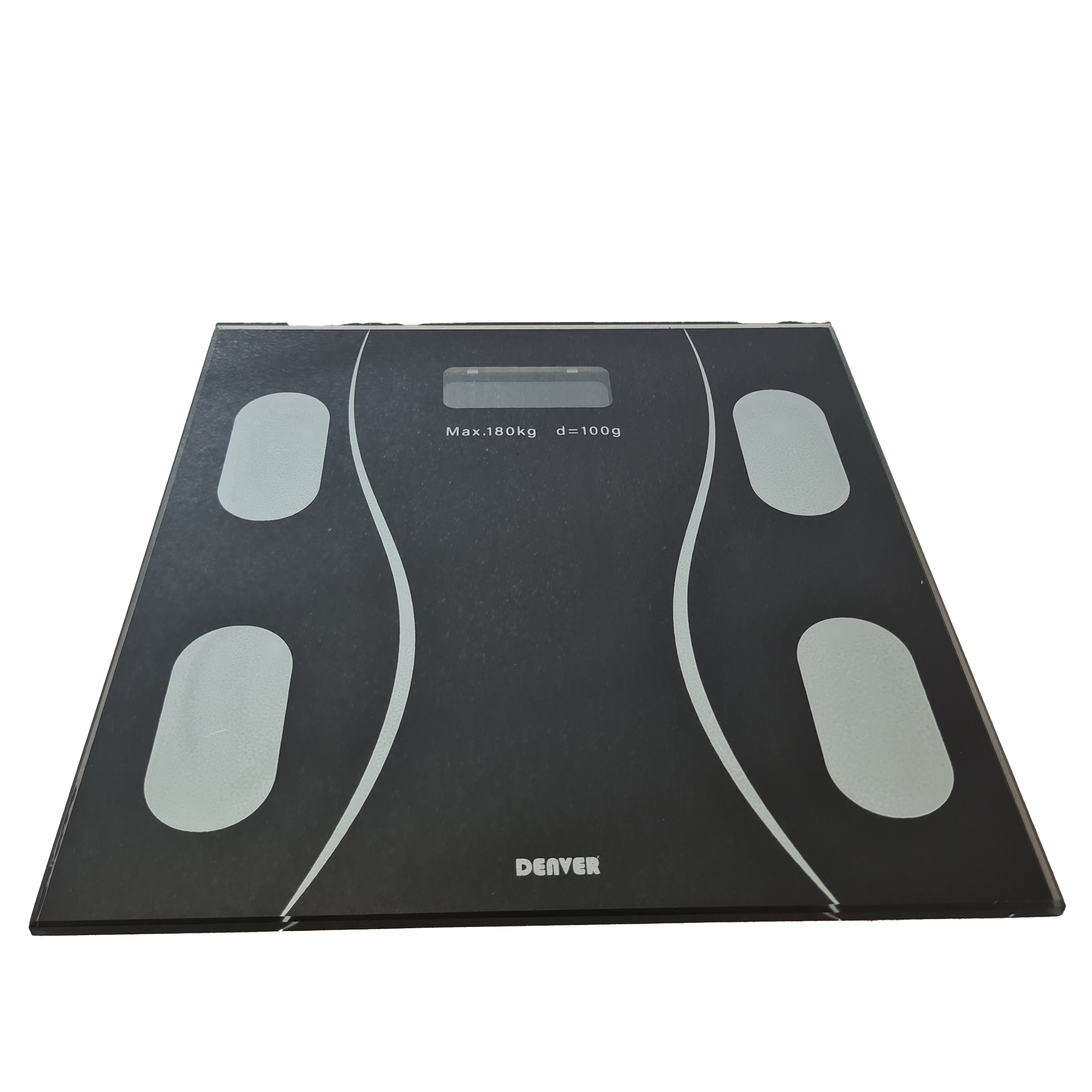 ترازو دیجیتال دنور مدل DR-1050 ENV