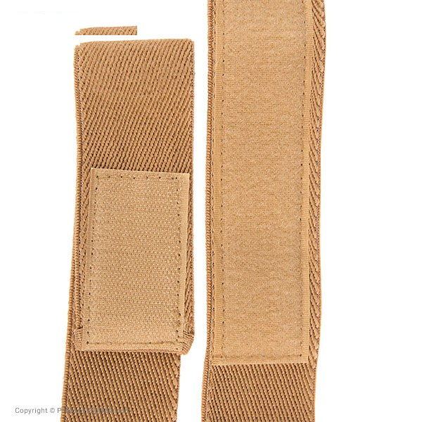 قوزبند پاک سمن مدل Soft Taylor سایز کوچک