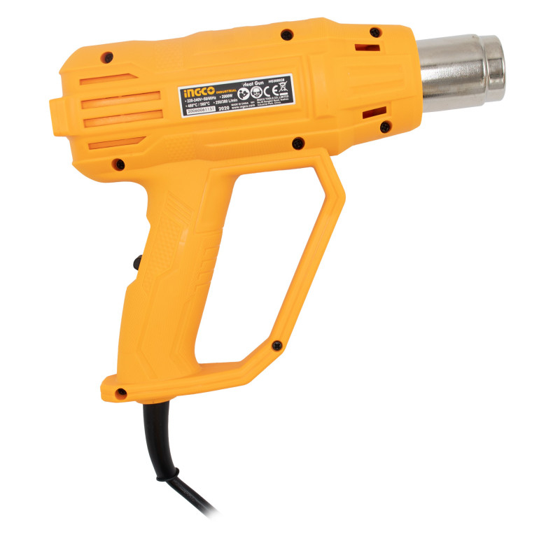 سشوار صنعتی اینکو مدل HG-200038-2000W