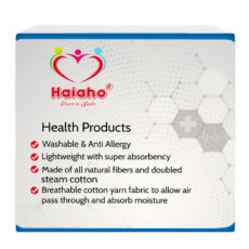 پد عرق گیر هیاهو مدل Armpits-Closead بسته 4 عددی