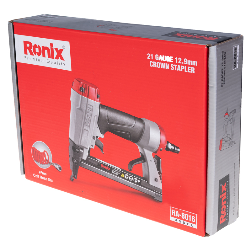 منگه کوب بادی اسکا رونیکس مدل RA-8016