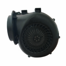 دستگاه دمنده و مکنده مدل فن حلزونی اولترا