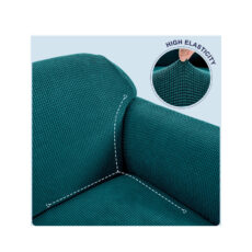 کاور مبل سه نفره التین کوماش مدل SCOVAR E3