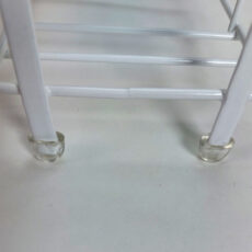 مخزن مایع ظرفشویی مدل P-2014 مجموعه 2 عددی به همراه استند