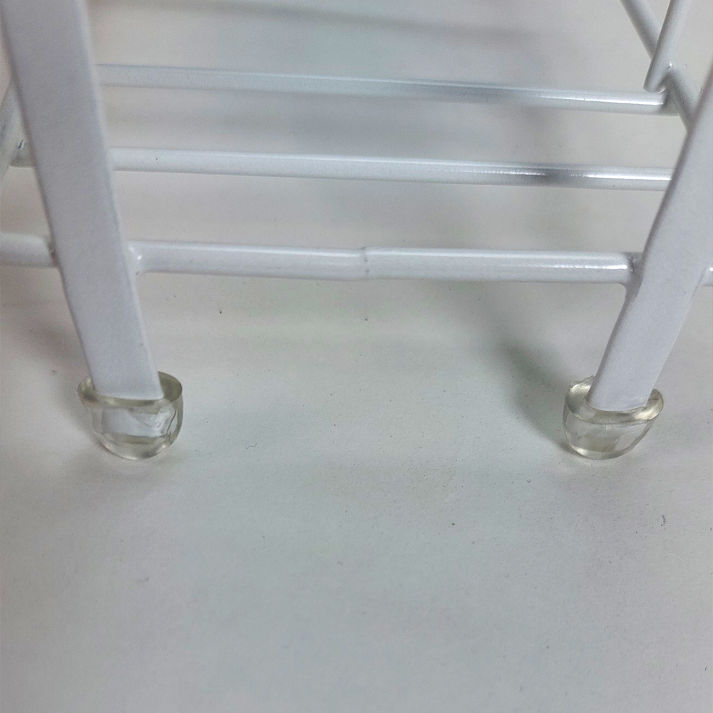 مخزن مایع ظرفشویی مدل P-2014 مجموعه 2 عددی به همراه استند