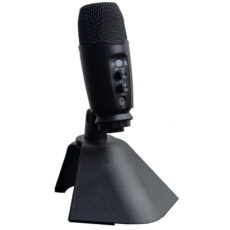 میکروفن کندانسر مدل Sound Studio-USB