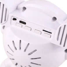 رقص نور مدل فضانورد کد 123