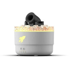 دستگاه بخور سرد مدل توپ جنگی