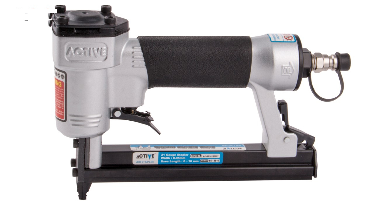 منگنه کوب بادی اکتیو مدل AC8016