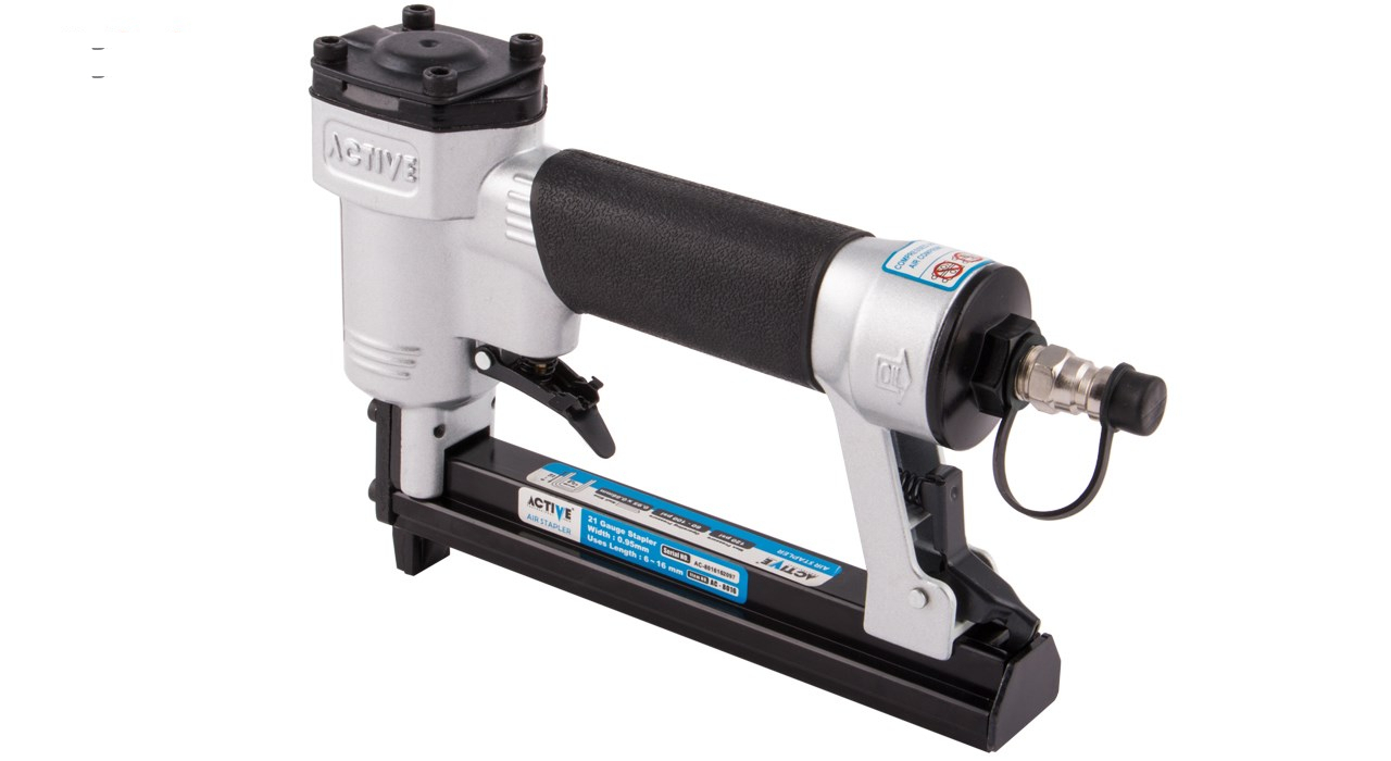 منگنه کوب بادی اکتیو مدل AC8016