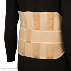 کمربند طبی سما طب پاکان مدل 4029