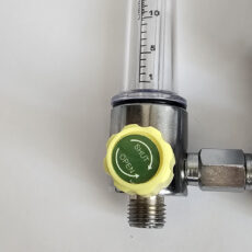 مانومتر اکسیژن مدل مکسی مد