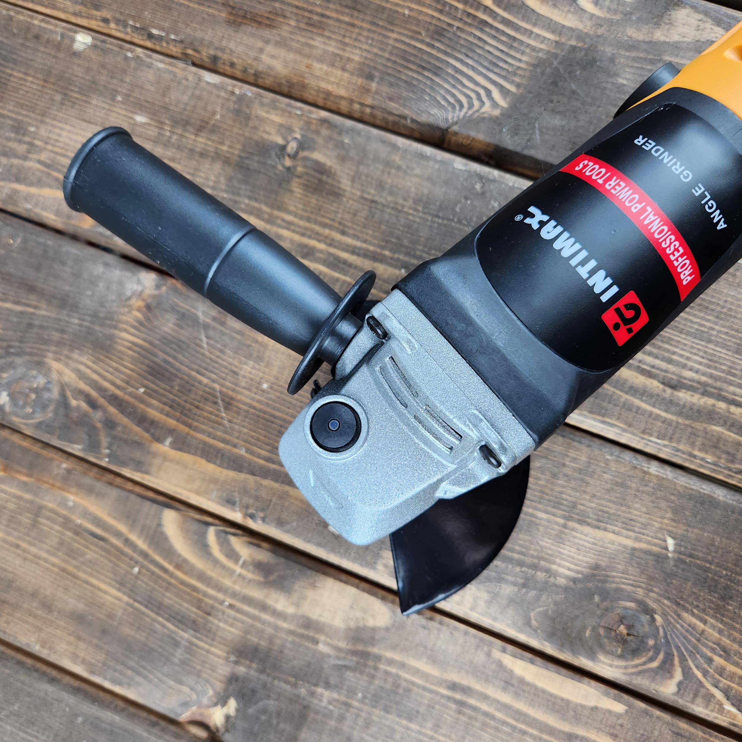 مینی فرز اینتیمکث کد GHR 200