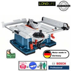 اره میزی 2100 وات بوش مدل GTS 10 XC - Professional Extra