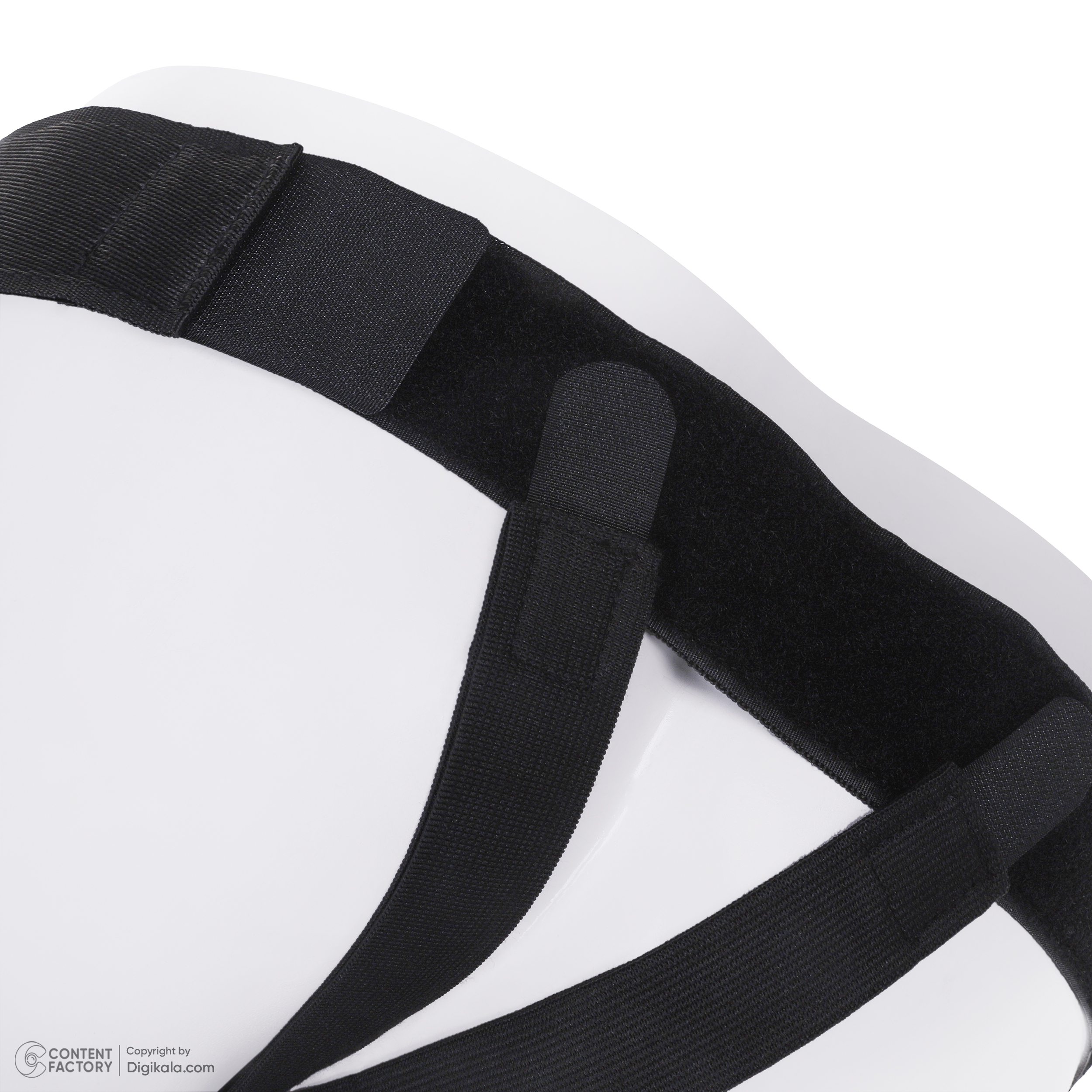 فتق بند کشی طبی سما طب پاکان مدل 8026