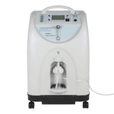 دستگاه اکسیژن ساز نفس یار طب مدل نیوسوشیا