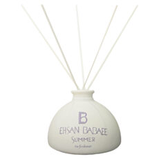 خوشبو کننده هوا مدل ای بی حجم 250 میلی لیتر