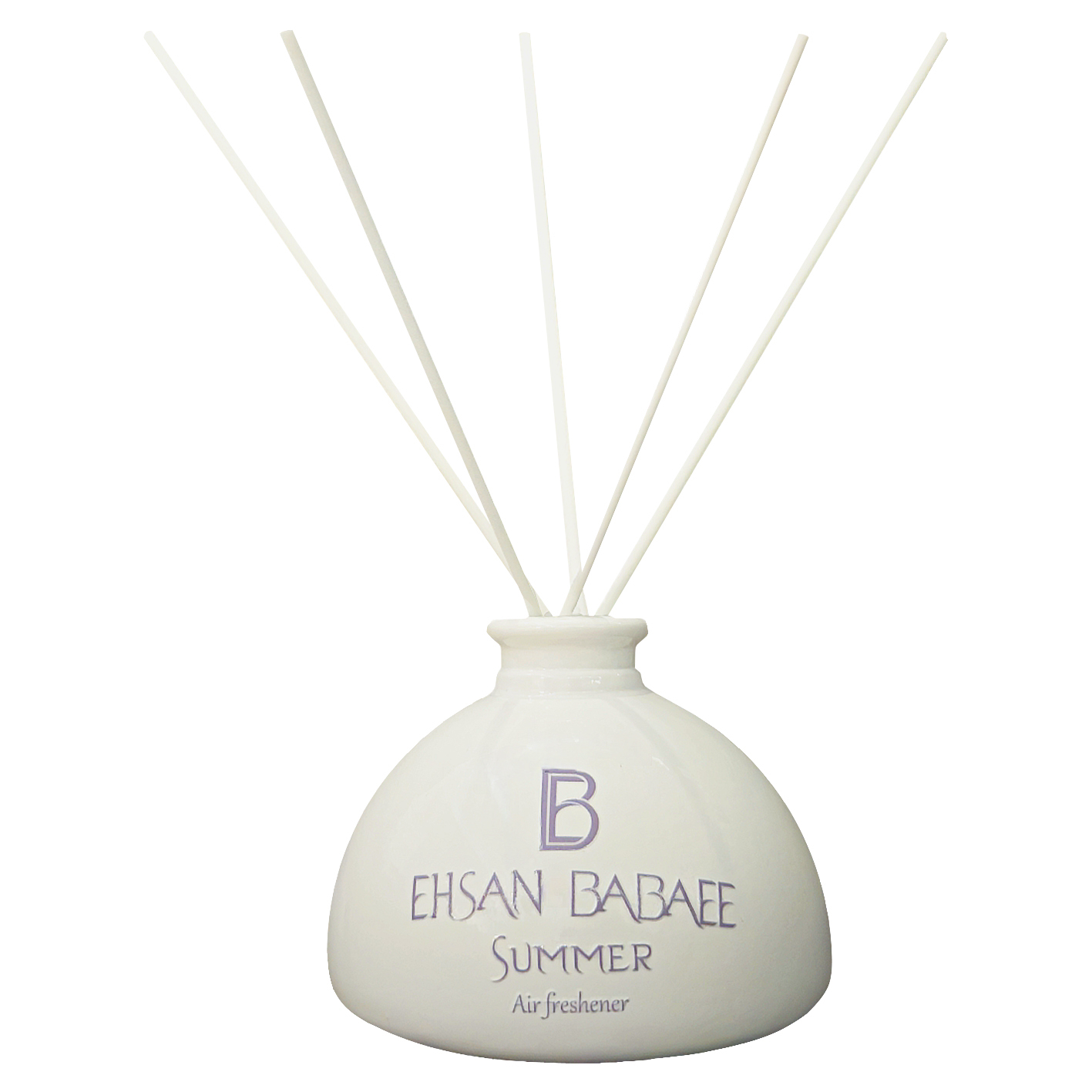 خوشبو کننده هوا مدل ای بی حجم 250 میلی لیتر