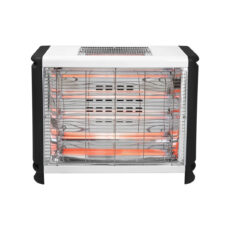 بخاری برقی مدل النترا EHF3200