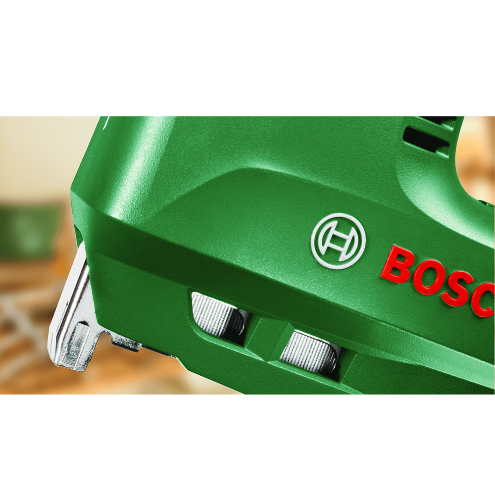 میخ کوب و منگنه کوب برقی بوش مدل PTK 14 EDT