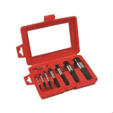 قلاویز چپ گرد مدل MPT-08 مجموعه 8 عددی