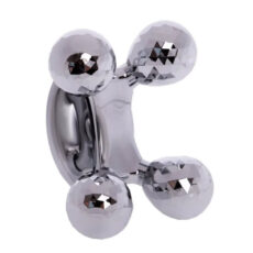 ماساژور بدن مدل چهار بعدی کد 4D