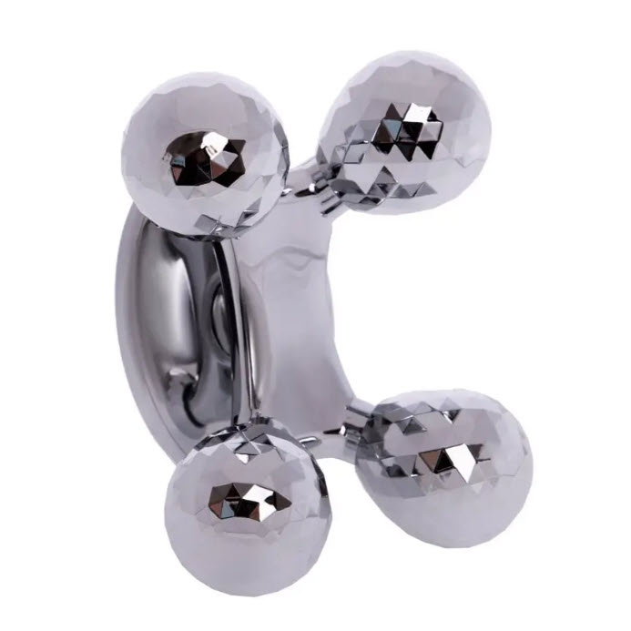 ماساژور بدن مدل چهار بعدی کد 4D