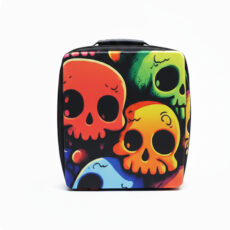 کیف حمل پلی استیشن 4 اسلیم و پرو کد 2